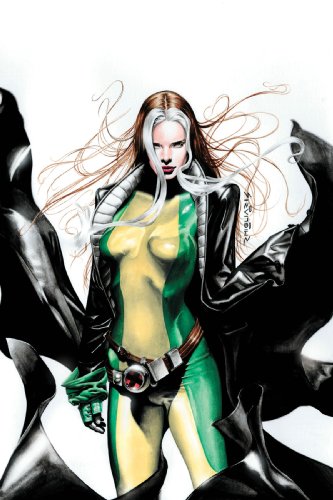 Astonishing X-Men: Rogue, Vol. 1 - Going Rogue