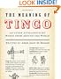 The Meaning of Tingo: And Other Extraordinary Words from Around the World