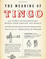 The Meaning of Tingo