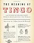The Meaning of Tingo: And Other Extraordinary Words from Around the World