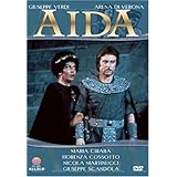 Verdi - Aida / Chiara, Cossotto, Martinucci, Scandola, Zardo, Zanazzo, Gudagno, Verona Opera