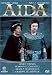 DVD : Verdi - Aida / Chiara, Cossotto, Martinucci, Scandola, Zardo, Zanazzo, Gudagno, Verona Opera
