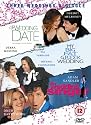 The Wedding Date/My Big Fat Greek Wedding/The Wedding Singer [DVD]