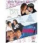 The Wedding Date/My Big Fat Greek Wedding/The Wedding Singer