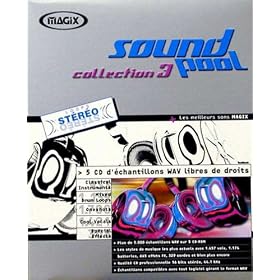 Sound Pool Collection 3