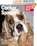 Cocker Spaniels (Barron's Complete Pet Owner's Manuals)