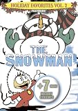 The Snowman plus 7 Holiday Classics