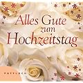 Alles Gute zum Hochzeitstag