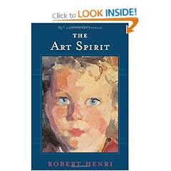 The Art Spirit