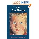 The Art Spirit