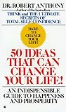 50 Ideas That Can Change Your Life