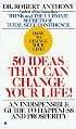 50 Ideas That Can Change Your Life