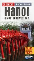 Hanoi and Northern Vietnam Insight Pocket Guide