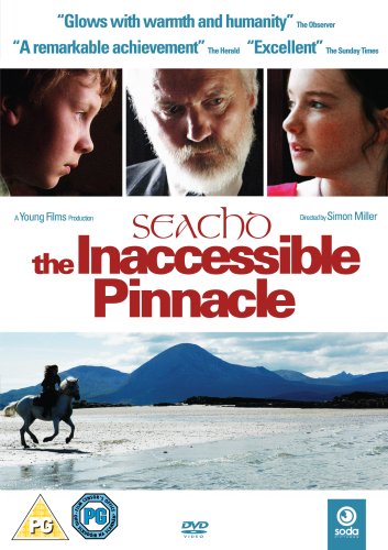 Seachd - The Inaccessible Pinnacle [2007] [DVD]