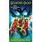 "Coolest comic book& movie characters"