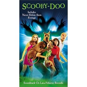 Scooby-Doo