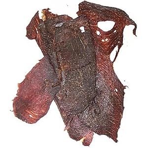 Buffalo Jerky (8oz.) by Mahogany Smoked Meats