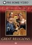 Empires - Great Religions: People and Passions That Changed the World