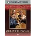 Empires - Great Religions: People and Passions That Changed the World