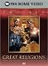 Empires - Great Religions: People and Passions That Changed the World