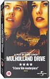 Mulholland Drive [UK-Import] - Robert Forster