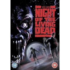 Night of the Living Dead (1990) [DVD]
