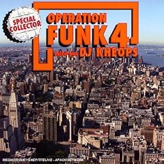 Op�ration Funk /Vol.4