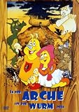 Produkt-Bild: In der Arche ist der Wurm drin