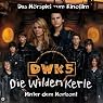 H&ouml;rbuch Die wilden Kerle 5. Das Hörspiel zum Kinofilm