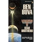 Voyagers III: Star Brothers (Voyagers) by Ben Bova