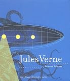 Revue Seuil  / Jules Verne : Le roman de la mer