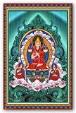Buddha Art Print Poster