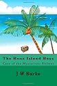 The Bone Island Boys: Case of the Mysterious Helmet
