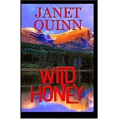 Wild Honey
