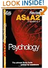Psychology (Revise As & A2 Combined)