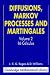 Diffusions, Markov Processes and Martingales: Volume 2, It&ocirc; Calculus: Ito Calculus v. 2 (Cambridge Mathematical Library)