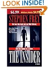The Insider: A Novel