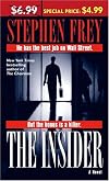 The Insider: A Novel