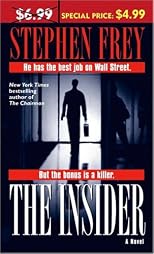 The Insider: A Novel