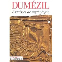 Esquisse de mythologie