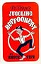 Dr. Dropo's Juggling Buffoonery