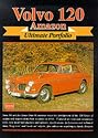 Volvo 120 Amazon Ultimate Portfolio (Brooklands Books Road Test Series)
