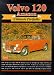 Volvo 120 Amazon Ultimate Portfolio (Brooklands Books Road Test Series)
