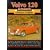 Volvo 120 Amazon Ultimate Portfolio (Brooklands Books Road Test Series)