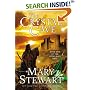 The Crystal Cave : Book One of the Arthurian Saga (The Arthurian Saga, Book 1)