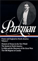 France and England in North America, Volume 1