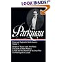 Francis Parkman : France and England in North America : Vol. 1: Pioneers of France in the New World, The Jesuits in North America in the Seventeenth Century, La Salle and the Discovery of the Great West, The Old Regime in Canada (Library of America)