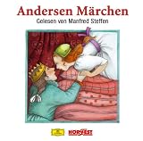 Andersen M�rchen, 2 Audio-CDs