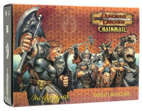 Mordengard Faction Box
