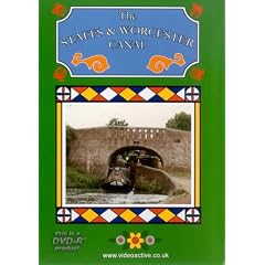 The Staffs And Worcester Canal [1996]
